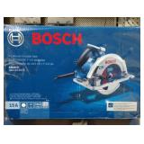 Bosch 7 and 1/4-in circular saw