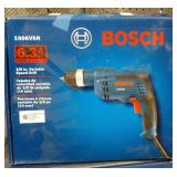 Bosch 3/8-in variable speed drill