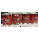 Marine Spar Varnish
