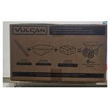 Vulcan 6 ft.ï¿½ wheelbarrow new in box
