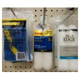 Paint roller refills