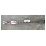 Diablo 9/16 x 17 1/2 auger bit