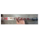 3/4 inch by 17 1/2 auger bit