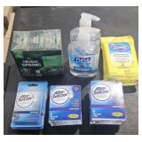 MISC PERSONAL CARE