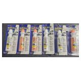 ORANGE & WHITE WINDOW MAKER