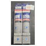 2 OZIUM SANITIZER