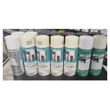 MISC APPLIANCE SPRAY PAINT