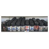 MISC SPRAY PAINT