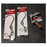 Paint can hooks