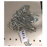 Paint can openers