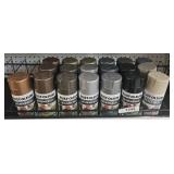 MISC HAMMERED/TEXTURED SPRAY PAINT