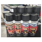 MISC AUTOMOTIVE SPRAY PAINT