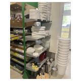 Display rack