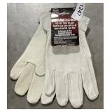 large driver glove