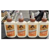 Assortment of gorilla wood glue