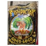 2 lots one bag Bush doctor Coco Loco 2x$