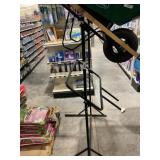 Wheelbarrow RACK - rack only