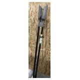 Post hole digger, premium grade
