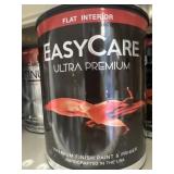 2 gallon flat interior premium finish paint and