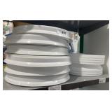5 gallon bucket lids