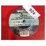 MIG wire
