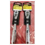 1/4 inch drive ratchets