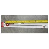 One  1 inch Diablo speed tip spade bit 16 inch