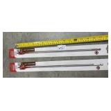 (2) Diablo speed tip, spade bits, 16 inch