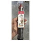 1-1/8x 7-1/2 Diablo auger bit