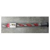 Inch and 1/4 x 17 1/2ï¿½ Diablo auger bit