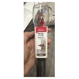 15/16th x 7 1/2ï¿½ auger bit