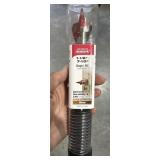 1-1/8x 7-1/2 Diablo auger bit