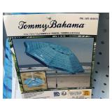 Tommy Bahama umbrella