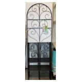 6ft Garden trellis