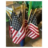 American Flags