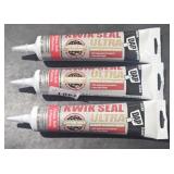 3 - DAP KWIK SEAL ULTRA SEALANT