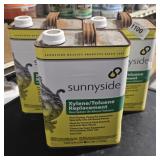 2 XYLENE/TOULENE REPLACEMENT