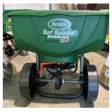 Scottï¿½s Broadcast spreader