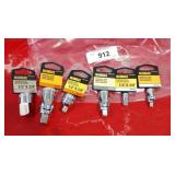 Socket adapters