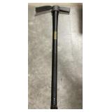 36 inch 2.5 pound pick Matlock