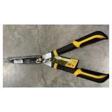 22 inch deluxe hedge shears