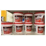 7 Painters putty 8 fl oz