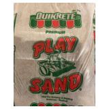 2 Bags Play Sand