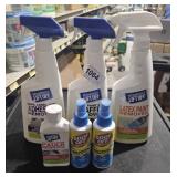 6 MISC REMOVERS