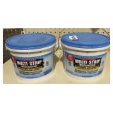 2-1/2 gallon multi strip advanced