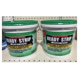 2-1 gallon ready strip advanced