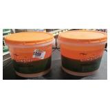 2 - 64 FL OZ CITRISTRIP PASTE