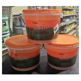 3 - 64 FL OZ CITRISTRIP PASTE