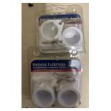 Spinning Fasteners