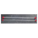 2 Griffin Armament suppressor alignment check rod